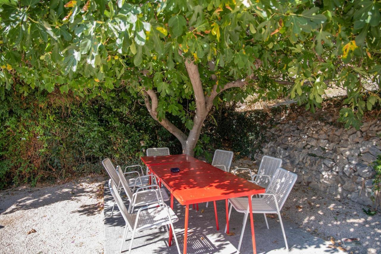 Apartments By The Sea Sumpetar, Omis - 2808 Luaran gambar