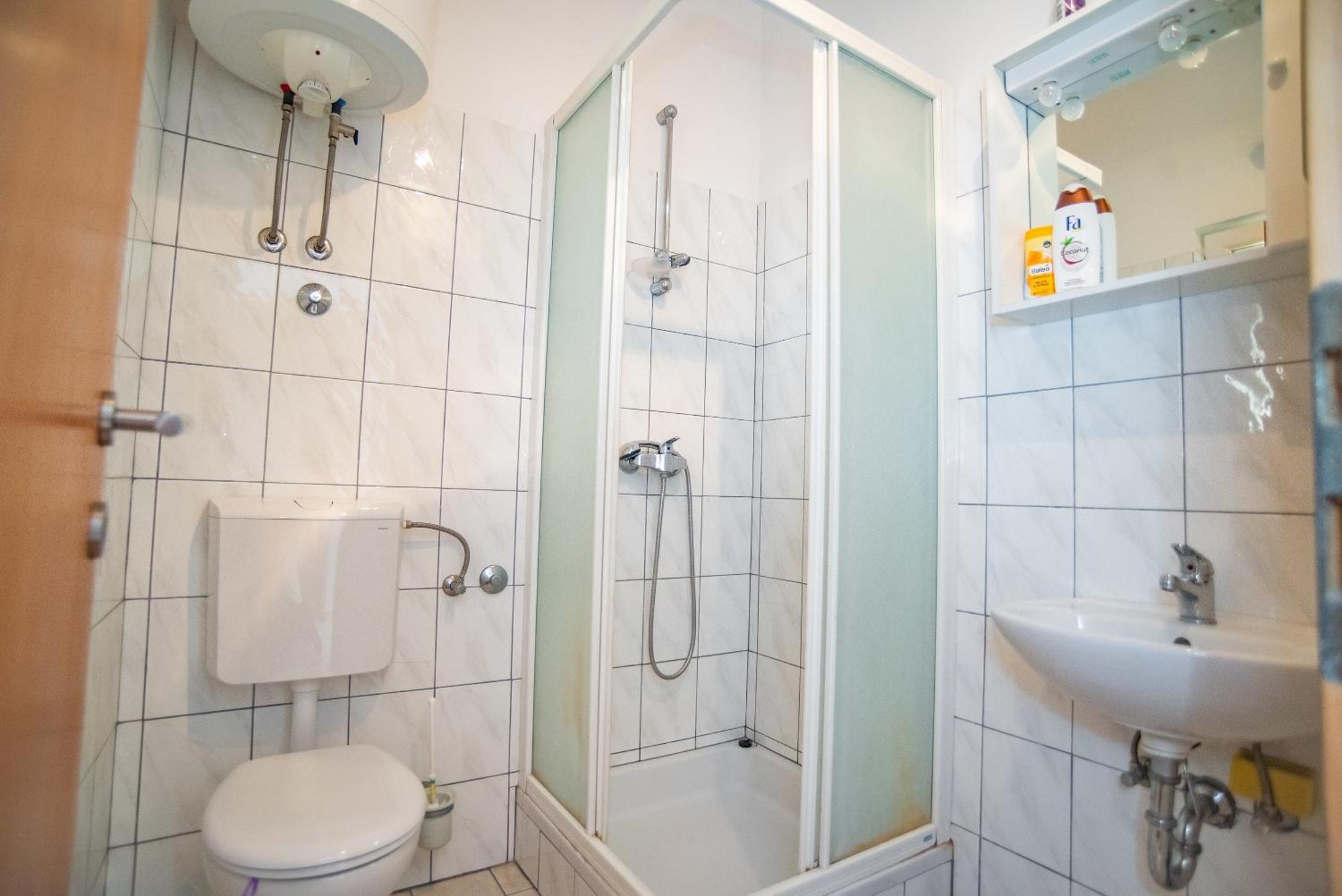 Apartments By The Sea Sumpetar, Omis - 2808 Bilik gambar