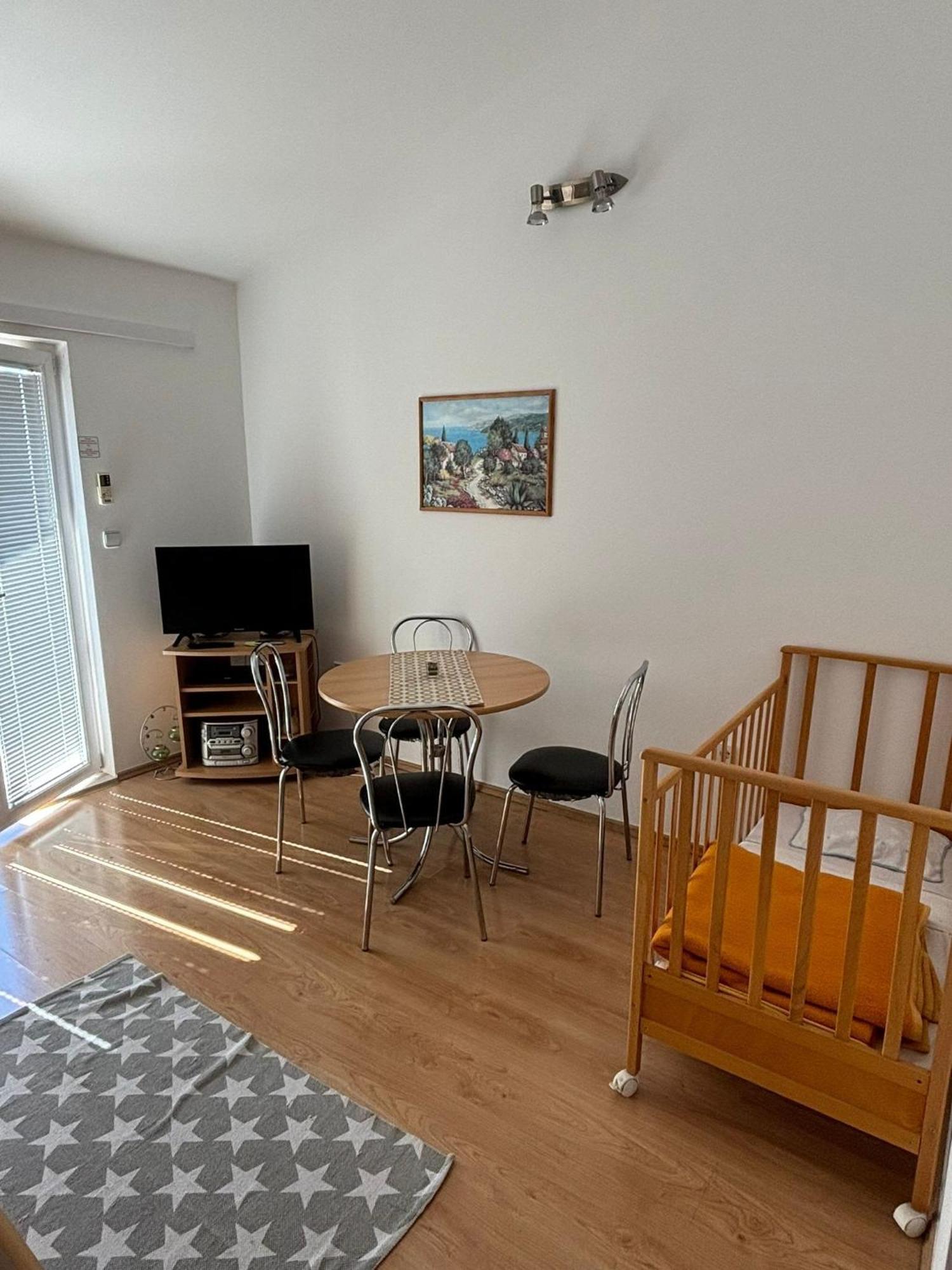 Apartments By The Sea Sumpetar, Omis - 2808 Bilik gambar