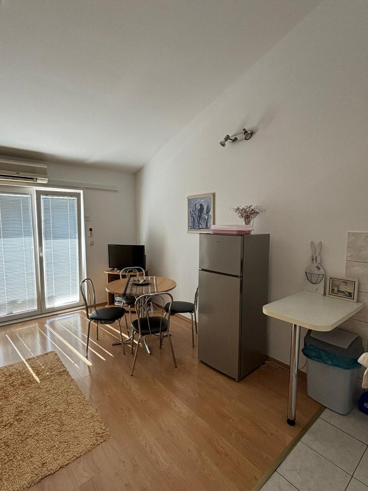 Apartments By The Sea Sumpetar, Omis - 2808 Luaran gambar