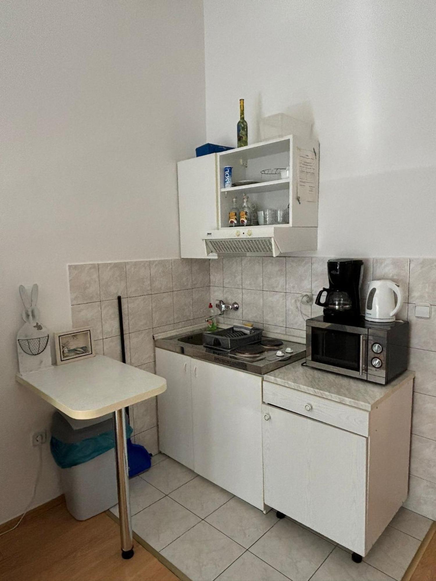 Apartments By The Sea Sumpetar, Omis - 2808 Luaran gambar